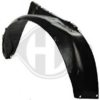 BMW 51711942808 Panelling, mudguard